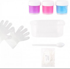 Набор для опытов химических «Crazy Balls» - Фото 2