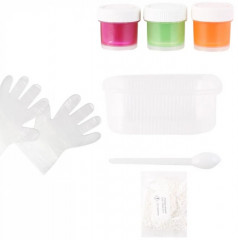 Набор для опытов химических «Crazy Balls» - Фото 2