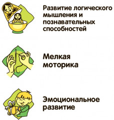 Конструктор «Машина» - Фото 5