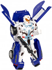 Трансформер «Робот-автомобиль» - Фото 3