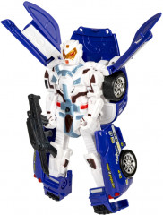 Трансформер «Робот-автомобиль» - Фото 4