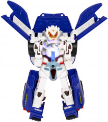 Трансформер «Робот-автомобиль» - Фото 5