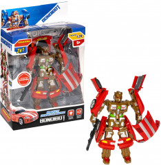 Трансформер «Робот-автомобиль» - Фото 2