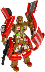 Трансформер «Робот-автомобиль» - Фото 3