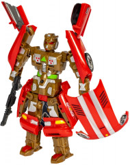 Трансформер «Робот-автомобиль» - Фото 4