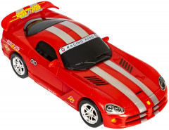 Трансформер «Робот-автомобиль» - Фото 7