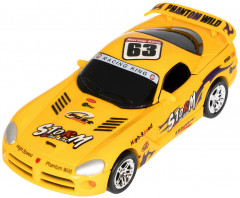 Трансформер «Робот-автомобиль» - Фото 7