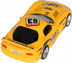 Трансформер «Робот-автомобиль» - Фото 8