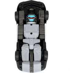 Трансформер «Робот-автомобиль полиция» - Фото 7