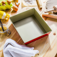 Форма для выпечки - Фото 1