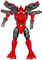 Трансформер «Робот-динозавр тираннозавр» - Фото 3