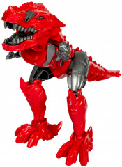 Трансформер «Робот-динозавр тираннозавр» - Фото 5