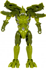 Трансформер «Робот-динозавр тираннозавр» - Фото 3