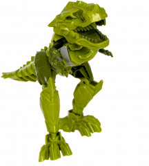 Трансформер «Робот-динозавр тираннозавр» - Фото 6