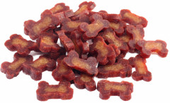 Лакомство для собак мини пород «Косточки говяжьи» - Фото 1