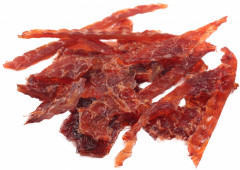 Лакомство для собак мини пород «Утиные грудки» - Фото 1