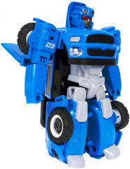 Трансформер «Робот-автомобиль джип» - Фото 6