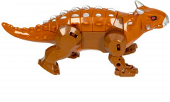 Трансформер «Робот-динозавр анкилозавр» - Фото 7