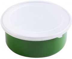 Набор мисок с крышками - Фото 1