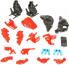 Конструктор «Тираннозавр» - Фото 2