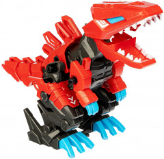 Конструктор «Тираннозавр» - Фото 4