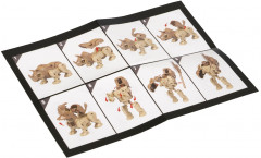 Трансформер «Робот-носорог» - Фото 7