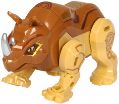 Трансформер «Робот-носорог» - Фото 8