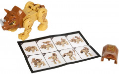 Трансформер «Робот-носорог» - Фото 10