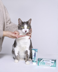 Гель стоматологический для животных «Fitodoc» - Фото 6