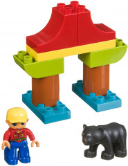 Конструктор «В лесу» - Фото 2