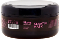 Маска для волос питательная - Фото 1