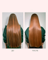 Маска для волос питательная - Фото 5