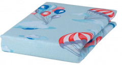 Простыня «Летчики» - Фото 4