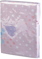 Простыня «Парижанка» - Фото 2