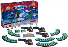 Набор игровой «Железная дорога» - Фото 2