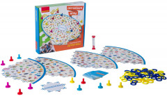 Игра настольная «Детективы» - Фото 2