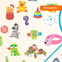 Игра настольная «Детективы» - Фото 7