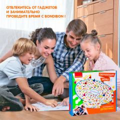 Игра настольная «Детективы» - Фото 11