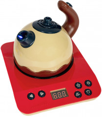 Набор игровой «Плита с чайником» - Фото 6