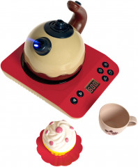 Набор игровой «Плита с чайником» - Фото 9