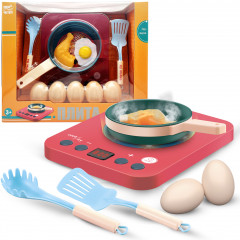 Набор игровой «Плита» - Фото 1