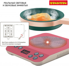 Набор игровой «Плита» - Фото 3