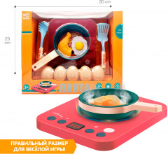 Набор игровой «Плита» - Фото 4