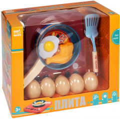 Набор игровой «Плита» - Фото 5