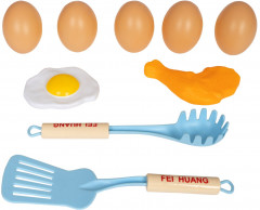 Набор игровой «Плита» - Фото 8