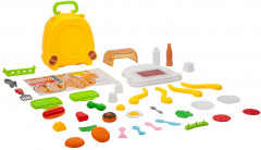 Набор игровой «Бургерная» - Фото 6