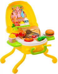 Набор игровой «Бургерная» - Фото 7