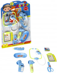 Набор игровой «Доктор» - Фото 6