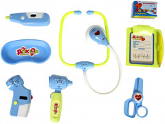 Набор игровой «Доктор» - Фото 7