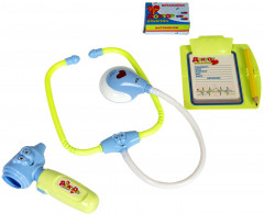 Набор игровой «Доктор» - Фото 8